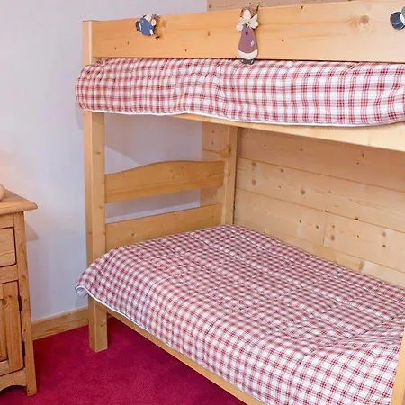 Chalet-hotel Alpage & 3*
