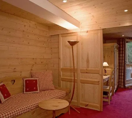 Chalet-hotel Alpage & Hotel Vars (Hautes-Alpes)