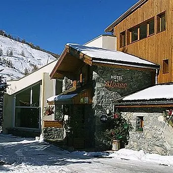 Chalet-hotel Alpage & Hotel Vars (Hautes-Alpes)