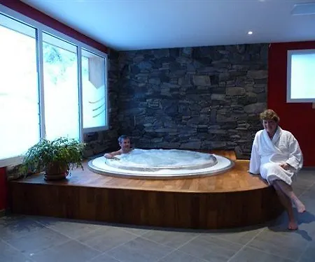 Hotel Chalet-hotel Alpage & 3*